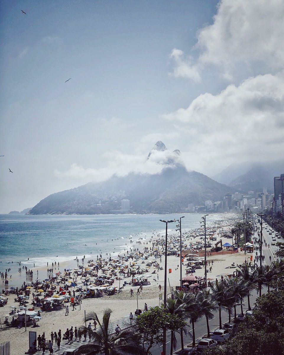 thancardoso's tweet image. RIO 🌄