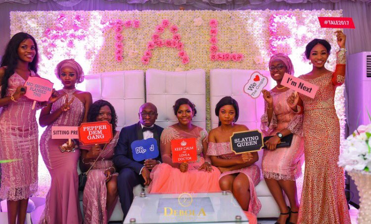 moshowers_event's tweet photo. #TALE2017 Keep calm and love a doctor π₯ππ #marchwedding https://t.co/gFMe8rABFs