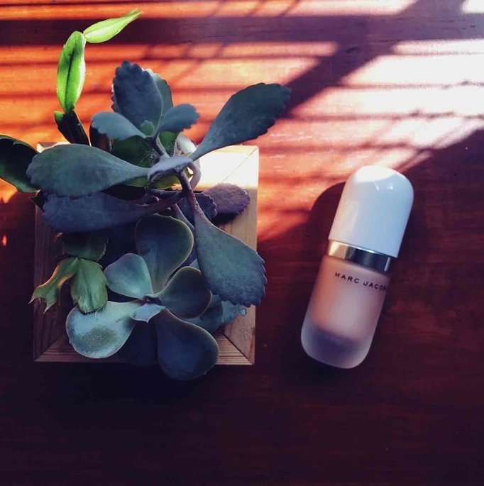 RawLewdIndecent's tweet photo. #coconutglow got it free! @influenster @marcbeauty https://t.co/AjogpTO2eQ