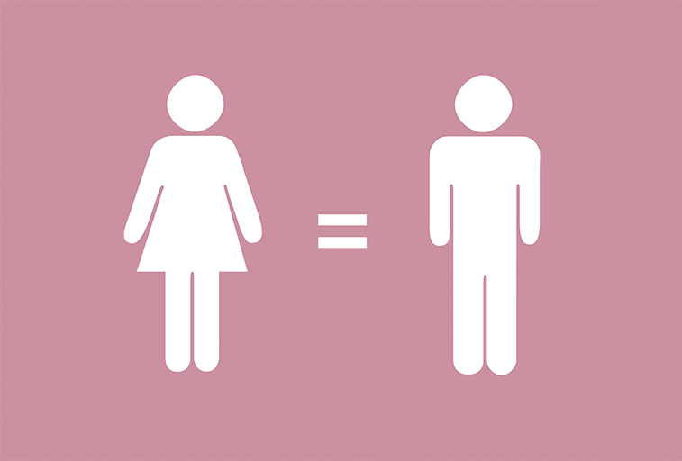 SpreadGirlLove's tweet photo. Equality. Is that too much to ask for? #EqualPayDay #GirlLove https://t.co/vZEMeNpoKL