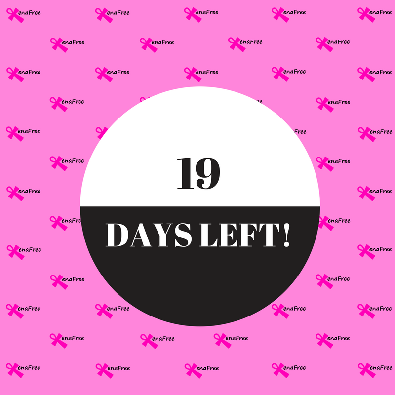 BeXenaFree's tweet photo. Help us reach our goal by clicking the link to support our campaign! https://t.co/ezaCJ2CoF6 #TuesdayThought #StartupLife https://t.co/XDWMhAbvzb