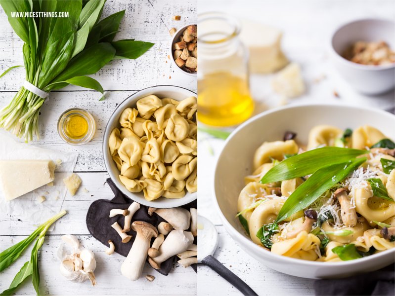Nicest_Things's tweet photo. (Werbung) Zwischen vorher und nachher liegen eine einzige benutzte Pfanne und 15 Minuten. https://t.co/LxbcwDK8US #hilcona #dampfdeinepasta https://t.co/r26vSMBiIW