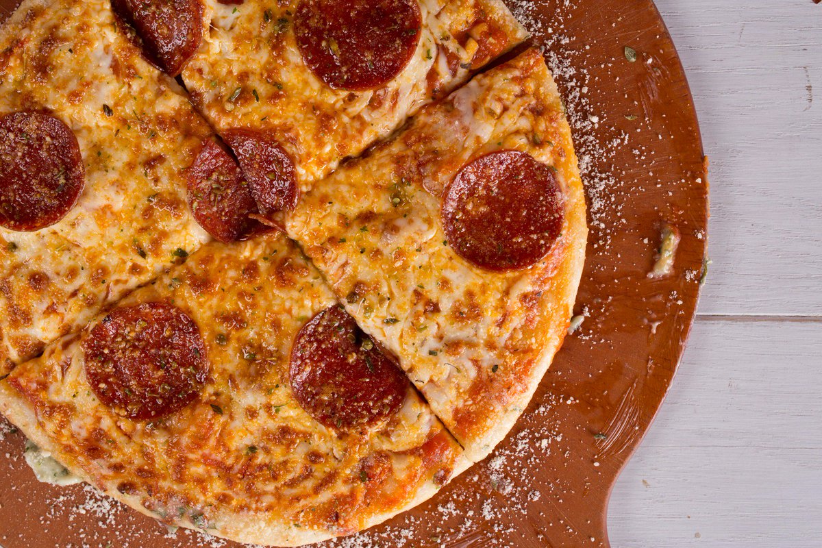 Bring the famiglia tonight! It's $2 Tuesday. Why would you cook when kids eat for just $2!