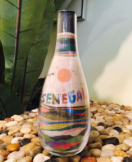 ImmigrationLORE's tweet image. Beautiful token of appreciation from a client 🇸🇳 #Senegal #Immigration #Law #Lawyer #thankful #grateful