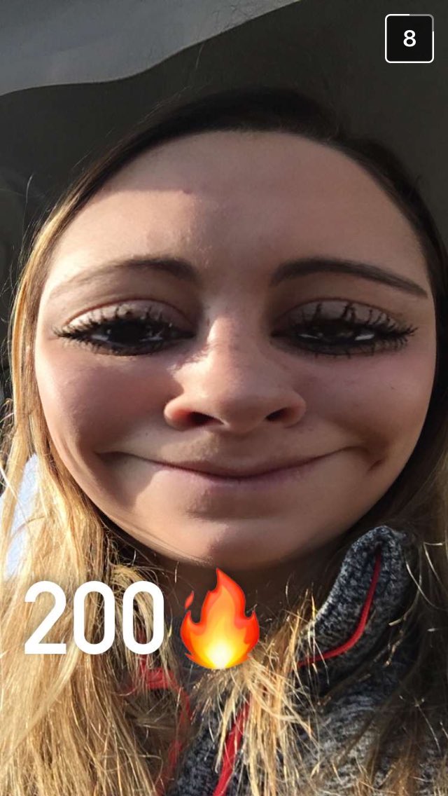 hayrae_3's tweet photo. you know what it is #2hundo β
π₯ @i_kylieeeee https://t.co/FhJjNSdo7f