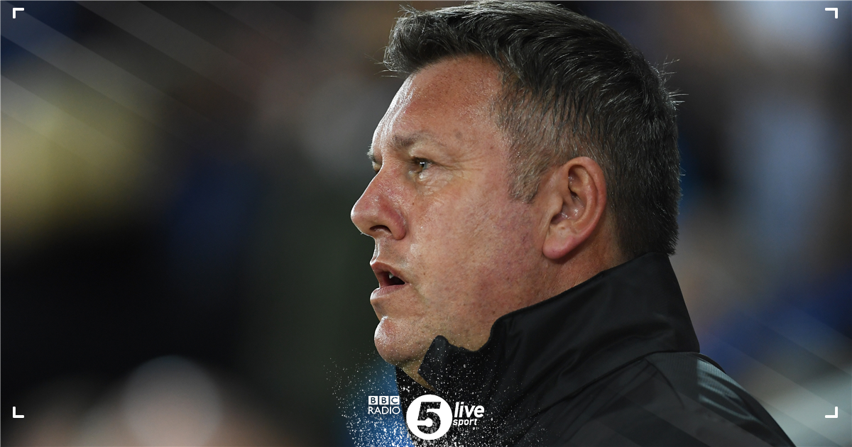 5liveSport's tweet photo. #PL table the day Claudio Ranieri was sacked:

18th: #LCFC 21
20th: #SAFC 19

Tonight:

10th: #LCFC 36
20th: #SAFC 20

#LEISUN https://t.co/eJFrBOEv1J