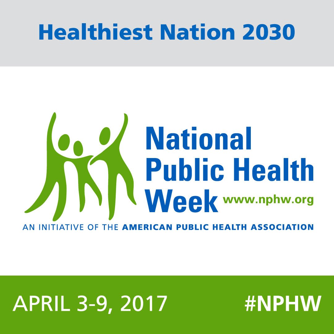 Andrews_Pharm's tweet photo. Happy National Public Health Week! Join us as we work towards a healthier nation #NPHW https://t.co/gD3MiMHOQU