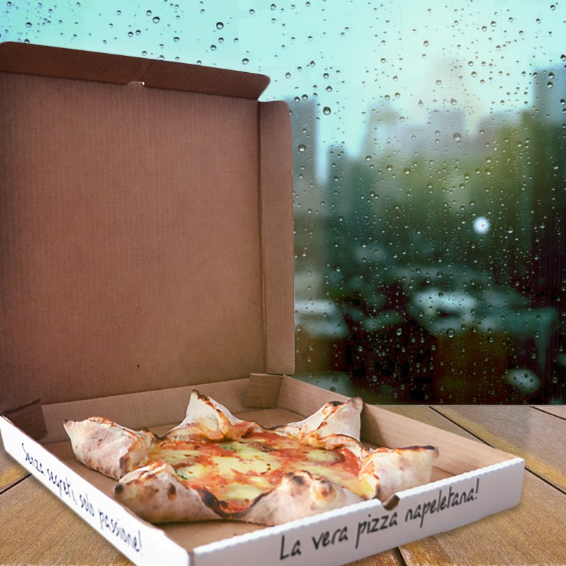 viapartenope's tweet photo. ¡Hay días en los que no provoca salir de la casa! Para días como esos tenemos nuestro servicio #Delivery. Búscanos en #Menuexpress https://t.co/AHdYeYDdve
