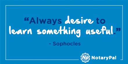 NotaryPal tweet media