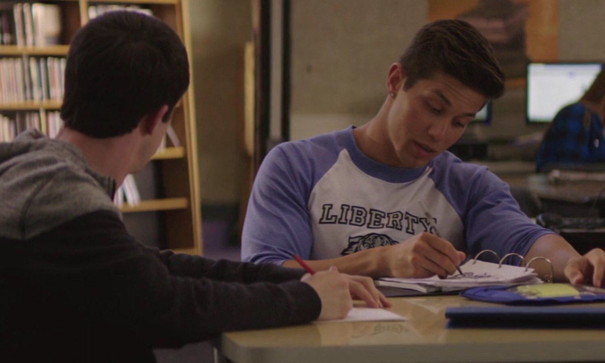 13RWarchive's tweet image. Jeff Atkins

RT if you like him
Fave if you don't