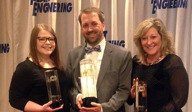 emstreet91's tweet photo. Congrats! 3 Infor #EAM solutions win “Product of Year” awards from @PlantEngMag readers. #TeamInfor https://t.co/ughOrJRdbo https://t.co/Fo3g9aKIYM
