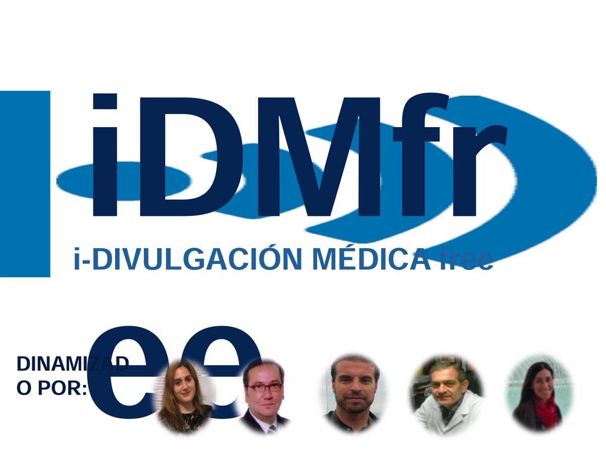 elendocrino's tweet photo. #iDMfree #CVDReal Qué corto se nos ha hecho este ratito. Quedamos con buen sabor de boca para la siguiente. Muchas gracias twitteros https://t.co/S0cX6mD0ep