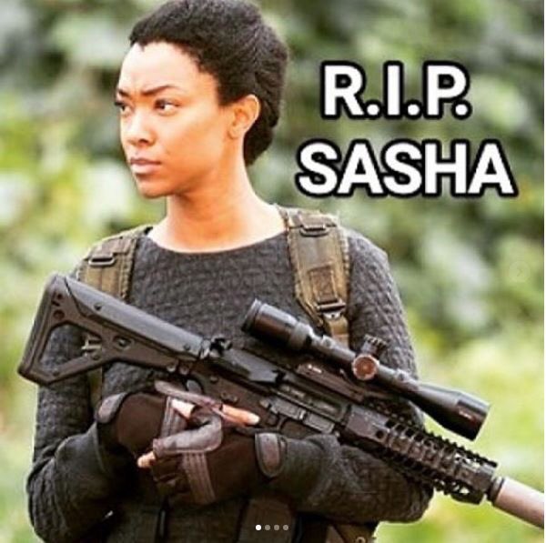 lilAnnz's tweet photo. 💔 @HellYeahTWD @Jore210 @TWDAMC_Family @TWDFansite https://t.co/qAFt9nRydG