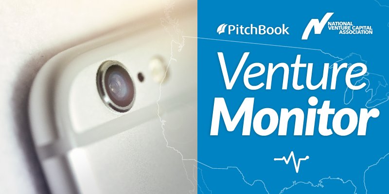Q1 data is in: #VC activity declines from peak 2014-16 era. Find out why in the PitchBook-NVCA Venture Monitor.goo.gl/n9DyLQ <a href="/nvca/">NVCA</a>