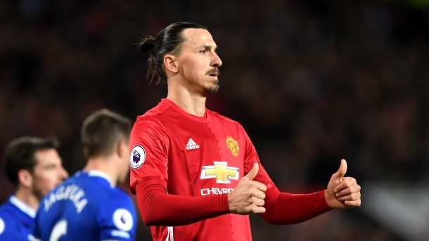Video: Manchester United vs Everton Video: Manchester United vs Everton