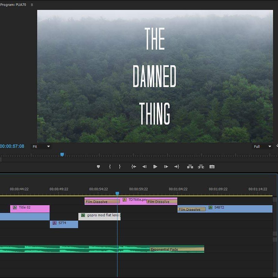 damnedthing2017's tweet photo. https://t.co/IhnVB05xkn
It's amazing what hard work, determination, and coffee can accomplish #indiegogo #wisconsinfilm #editing #filmmaking https://t.co/zGNRsNMJMX