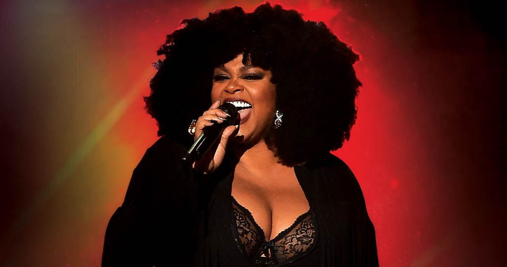 Happy birthday to singer and songwriter Jill Scott ! Tell us your favorite Jill Scott song! 
