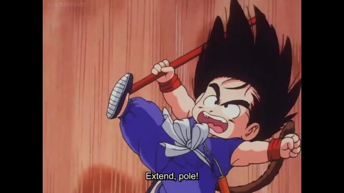 When she says, "Go deeper." but you're all out of dick