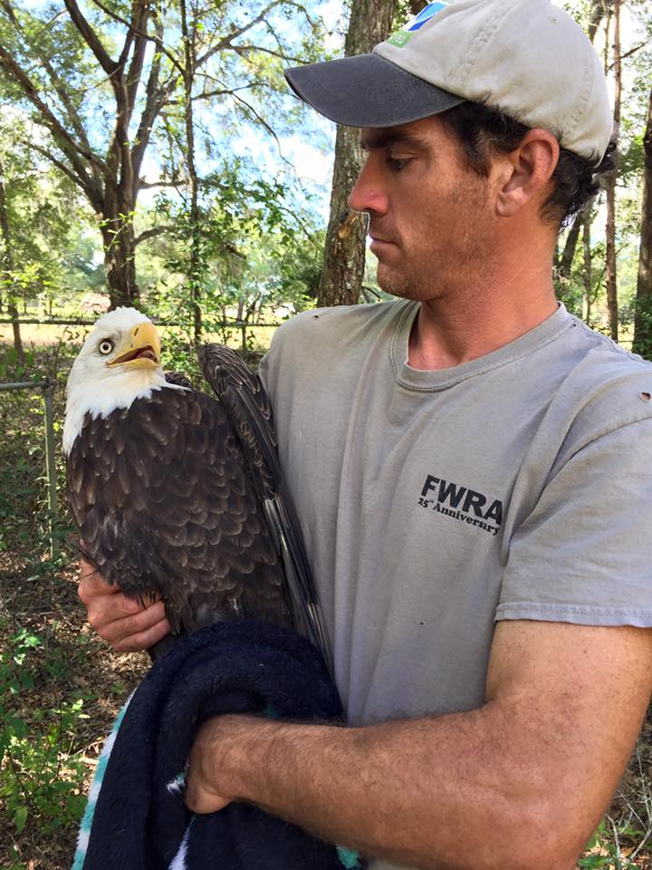 AnimisInOcala's tweet photo. Check out our lead animal caregiver Mark tomorrow at 10 am on WOCA 96.3 #thesource https://t.co/97RiYT2MbD #SaveAnimis https://t.co/cMIlIHycyn