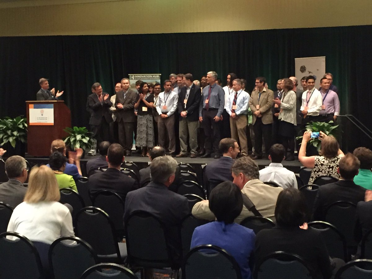 Soilcea's tweet photo. Congrats to the UF inventors honored today at the #UFShowcase https://t.co/HBB1V4403V