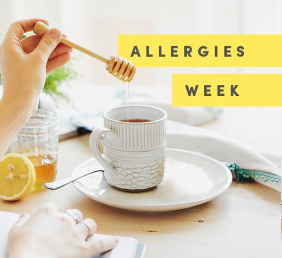 BlueLineMed's tweet image. Beat Your Allergies This Season With These Doctor-Approved Tips crwd.fr/2oxJKuA