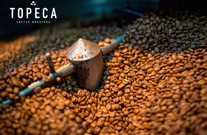 Disfruta de la máxima frescura en una taza de café #CafeTopeca #Seedtocup #Delasemillaalataza