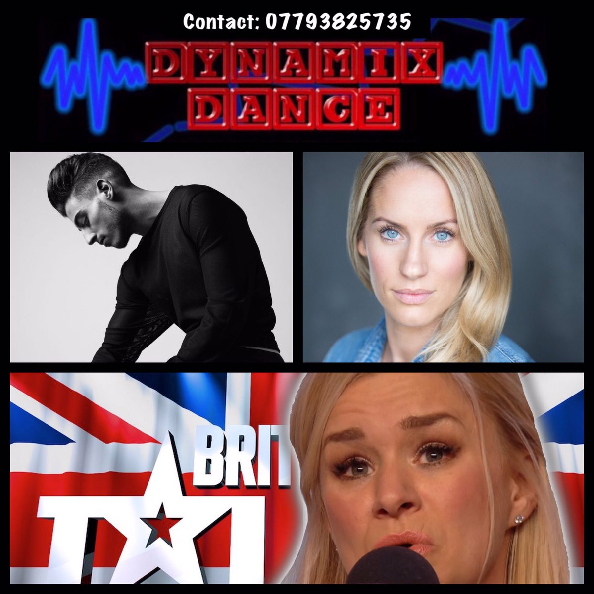 DynamixDance's tweet photo. #easterwestendworkshop #dynamixdance #performingarts #blownaway #welldone #comealivewithdynamix 👏🏻🎶👏🏻🎶👏🏻 https://t.co/JyaZ5fswOR