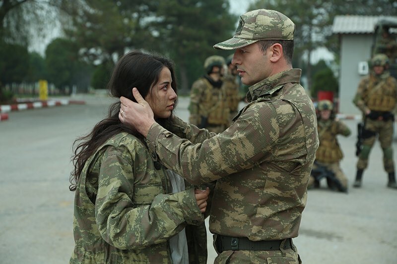startv's tweet photo. #SÖZ ilk bölüm tekrarıyla şimdi Star'da!
https://t.co/pC51WeGSRo https://t.co/BuuuceKlQN