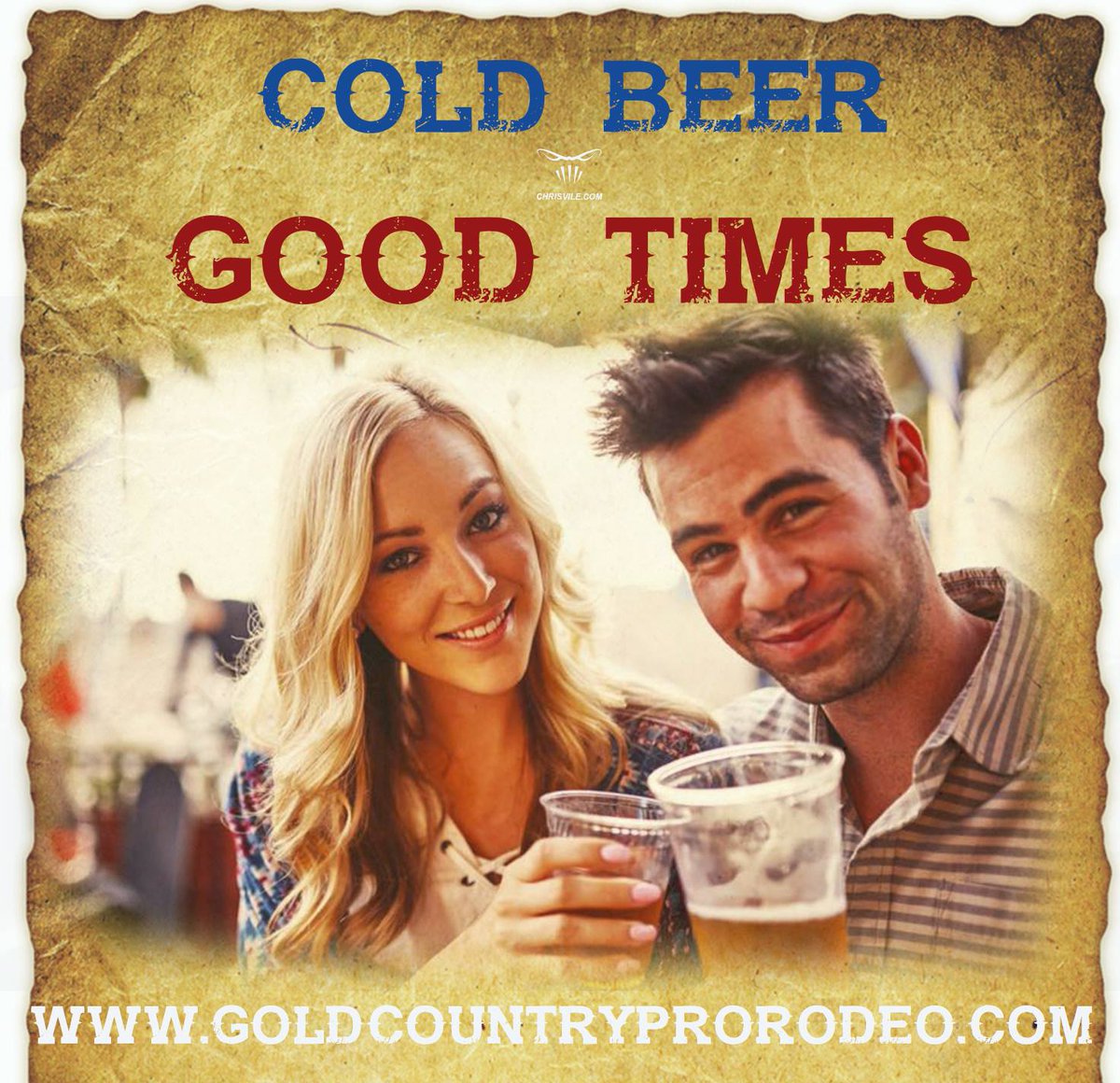 Get your tickets TODAY. The Rodeo returns to Auburn April 29th and 30th. Save $3 a ticket for limited time. GoldCountryProRodeo.com