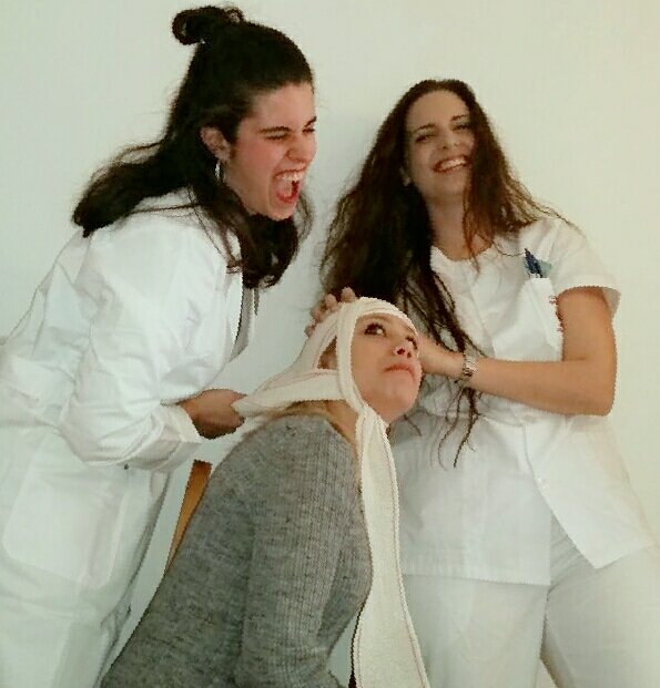 camelffinance's tweet photo. #practicasconsatse @congresosatsecr https://t.co/sg1EeSVdWk