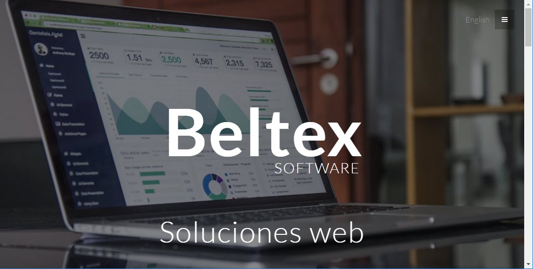 BeltexSoftware tweet picture