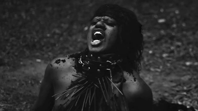 CreativeLaborSF's tweet image. qcc2.org/from-self-to-s…
Send us your Selfie! for our From Self to Selfie exhibition at @somarts 
Pic: M.Lamar, from Negro Antichrist video