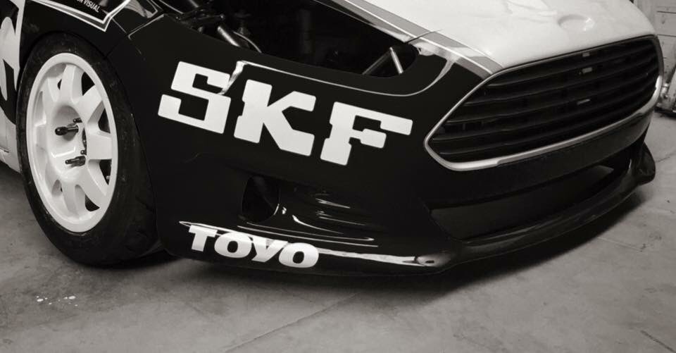FerraFacu80's tweet photo. Hoy 20:00 por nuestra página de Facebook Vip Motoraport presentamos el #Ford2017 @mrosasosa @MarcosSilvaV @AUVO2 @Motoresenpunta1 https://t.co/kns5ZAEFoy
