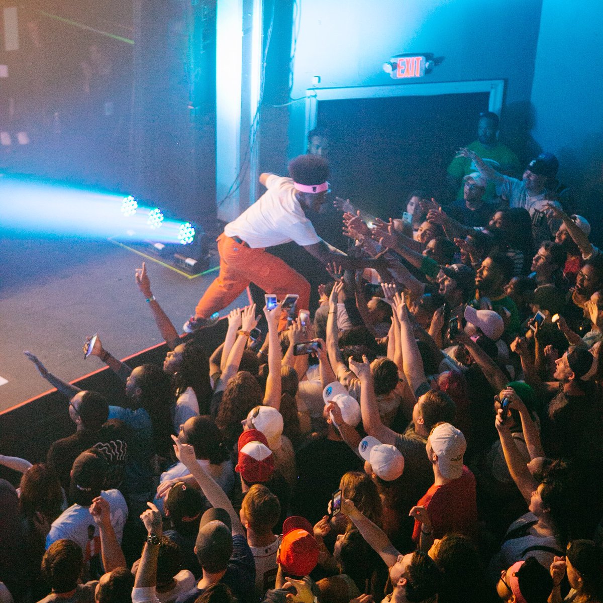 superdupercrew_'s tweet photo. Lincoln Theater
Raleigh, NC https://t.co/lf1fYJds2k