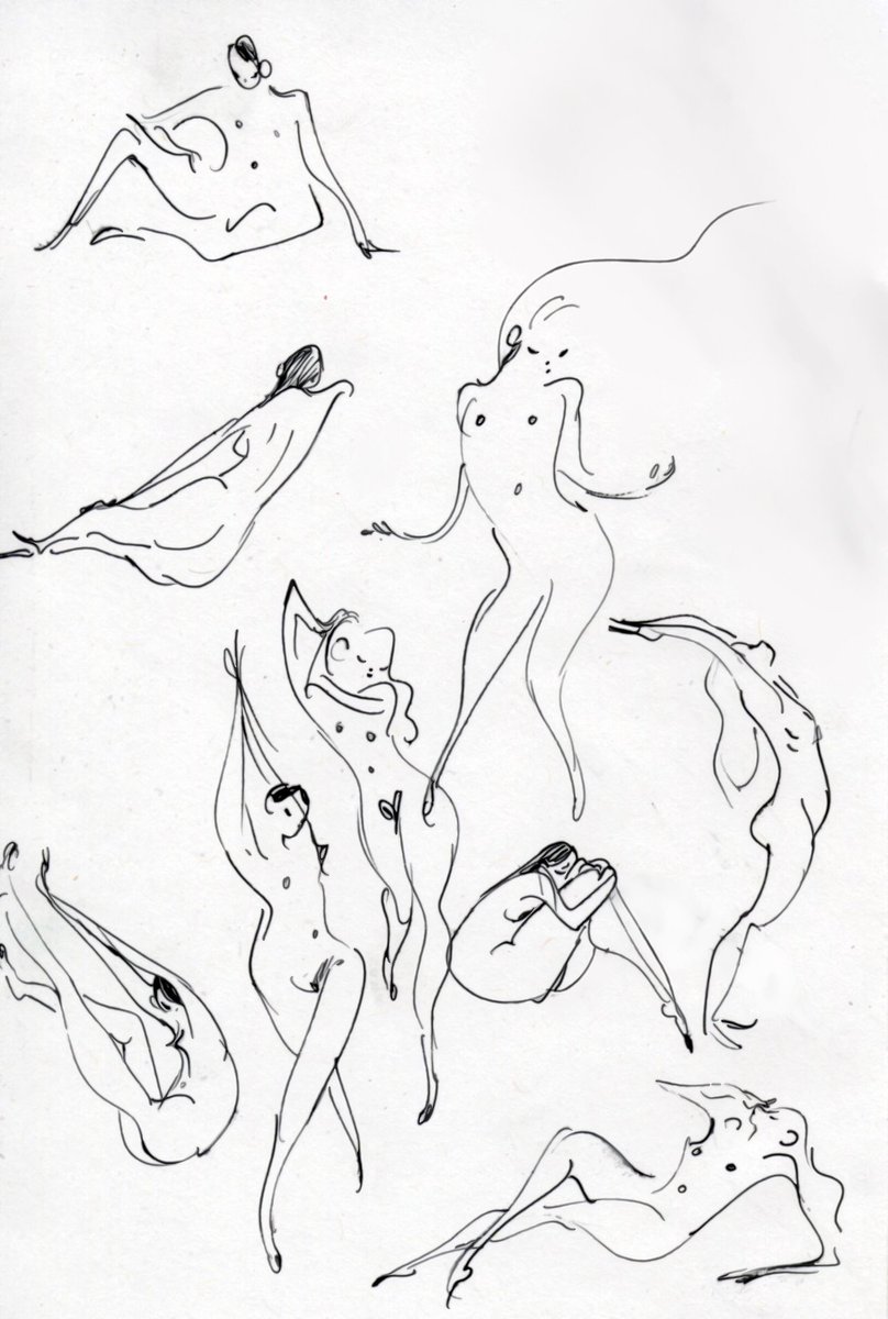 old gestures 