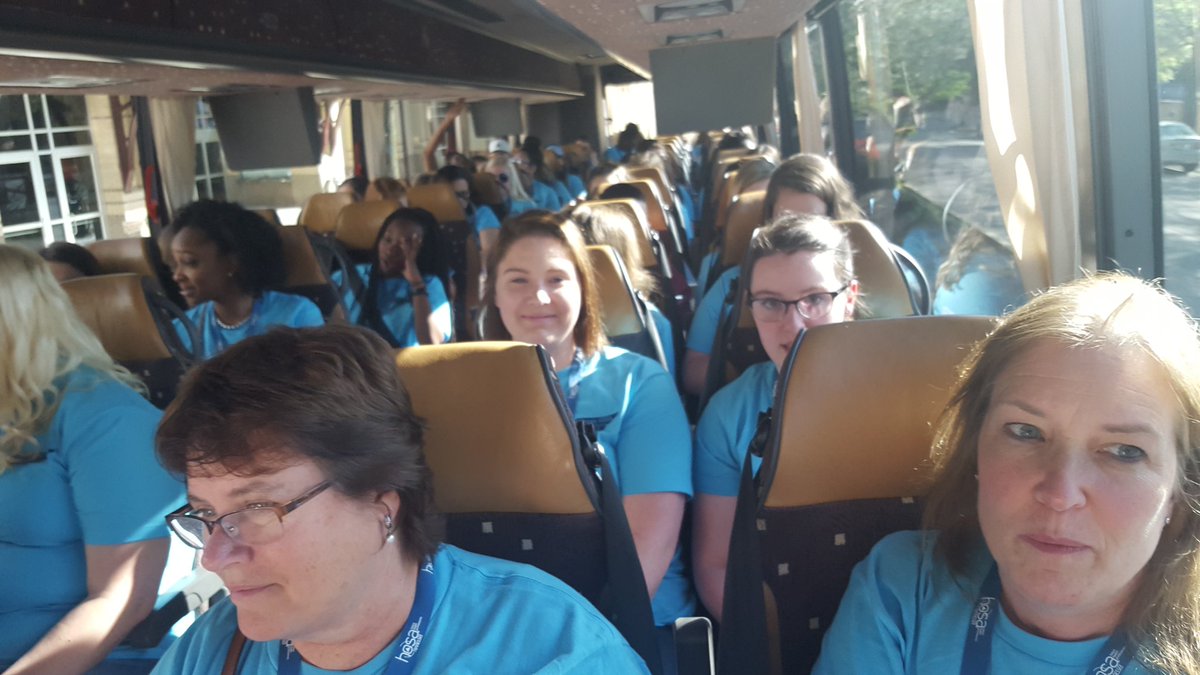 SHHS_HOSA_TN's tweet photo. Time for the aquarium! @tnhosa @CHSLionNation @SpringHillHS1 @MCPSCTE @MauryCoSchools https://t.co/QHndkhV9TQ
