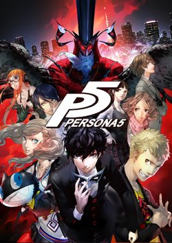 gametast1c's tweet photo. #Persona5 is out now! Check out here what it is all about! 👀 https://t.co/dlyxUN5H7U (📸: Atlus) https://t.co/9PnD9lY6ss