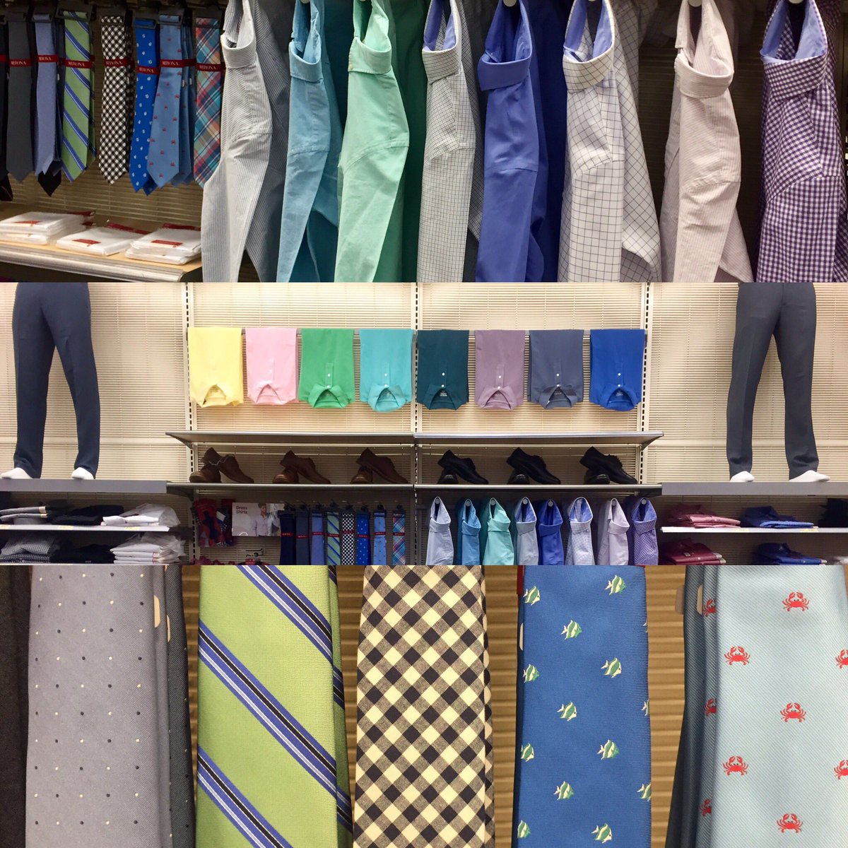 Repetition/Color/Repeat! #Merona @T2078 Bring on the Spring wardrobe! <a href="/TargetMonty/">Monica Garcia</a> @Targetbrek @TargetAshFlavin <a href="/nikki_j1981/">Nikki Jaskulka</a> <a href="/nagel_bryan/">Bryan N</a>