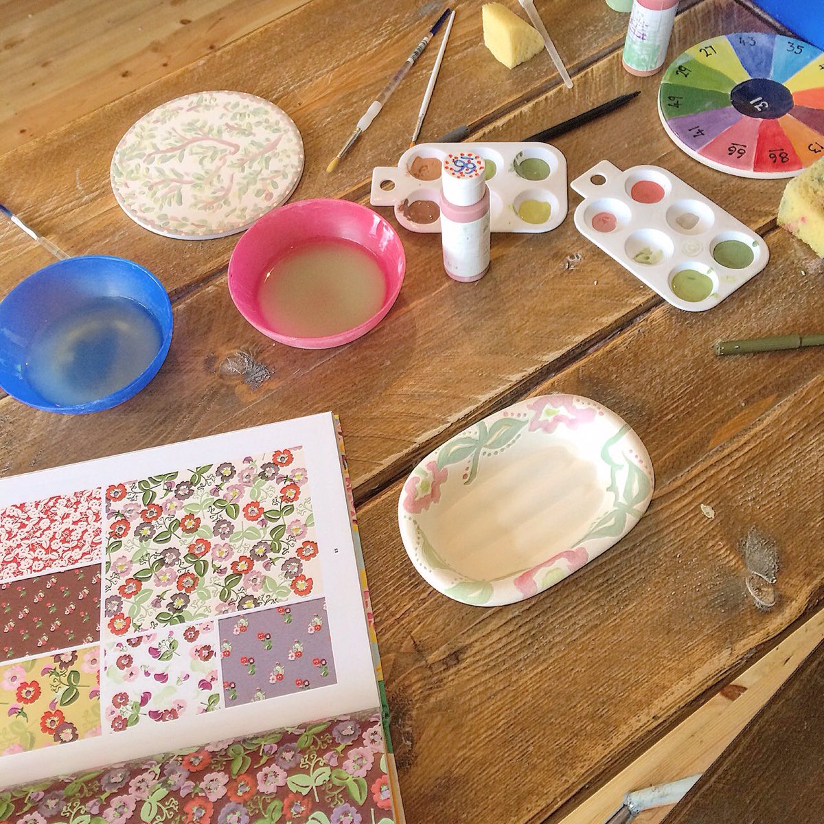 AliceSmall_'s tweet image. BEST DAY WITH MY BEST, love you mumma 💕✨ @maripine