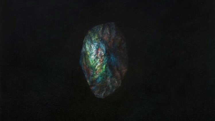 #JavierPeláez en #RedStarWinterOrbit de <a href="/ProyectoHMexico/">Proyecto H</a>. Del 1 de abril al 15 de junio 2017 | Guadalajara 88, Roma Norte #CDMX