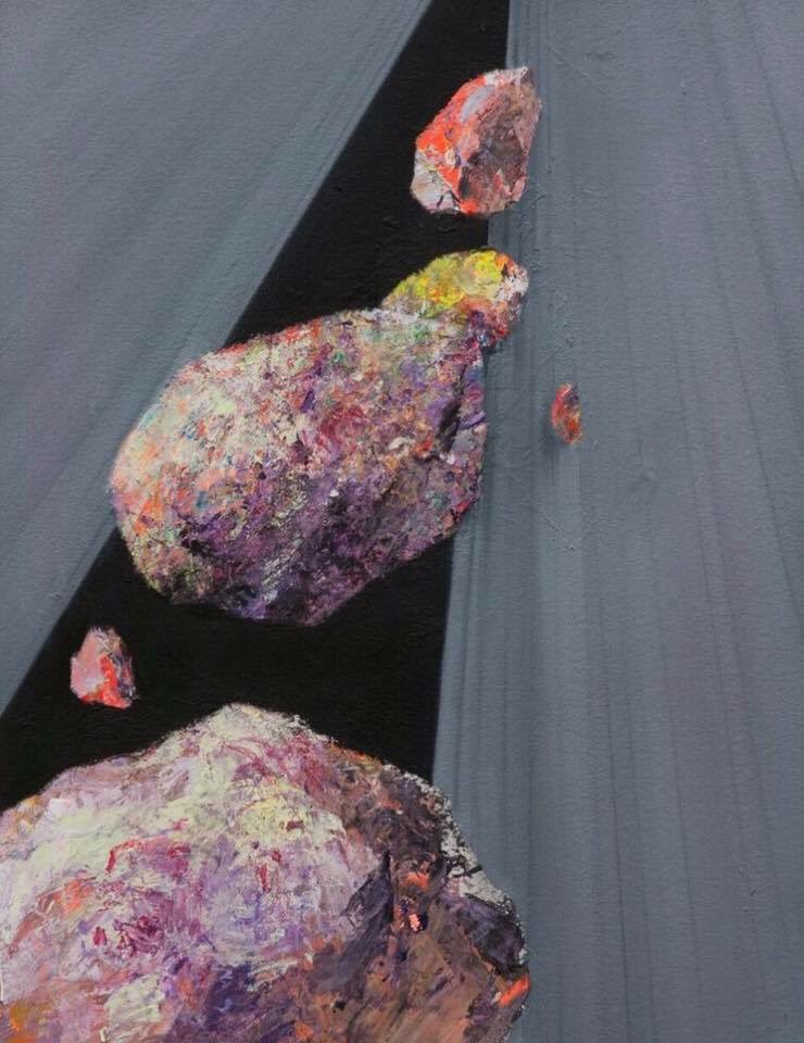 #JavierPeláez en #RedStarWinterOrbit de <a href="/ProyectoHMexico/">Proyecto H</a>. Del 1 de abril al 15 de junio 2017 | Guadalajara 88, Roma Norte #CDMX