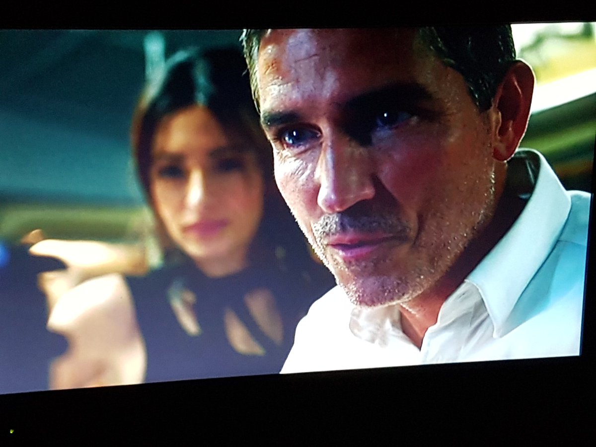 ClareHi01's tweet photo. Season 4 😍 #johnreece #jimcaviezel #personofinterest #johnriley #caviezeldaily #talldarkandstormy https://t.co/XAHhPbpZSv