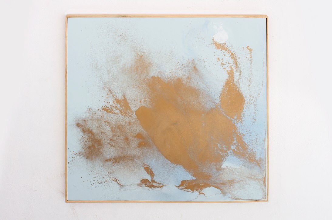 #RocíoGordillo en #RedStarWinterOrbit de <a href="/ProyectoHMexico/">Proyecto H</a>. Del 1 de abril al 15 de junio 2017 | Guadalajara 88, Roma Norte #CDMX