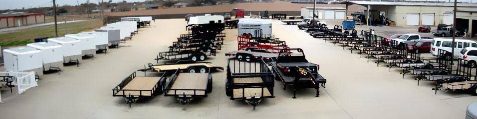 TheTaggartGroup's tweet photo. We are the largest #trailer dealer in the #CoastalBend. We have a large selection from #BigTex #Haulmark #CargoMate and #CMTrailers https://t.co/Gj35FCZ7BC