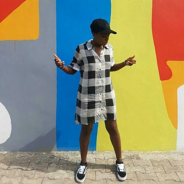 NODGE_BELLS's tweet photo. SAEON(@saeonmoruda)#EkoTagSpotted #OsaSeven #EkoTag #RediscoverLagos #KumaNation#MyFCMB #LagosAt50 #Graffiti / @osa_seven @theekotag https://t.co/gfipT7C2mu