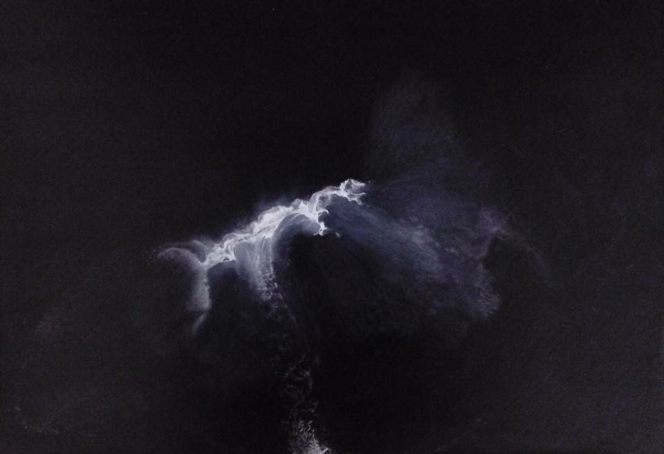 #RocíoGordillo en #RedStarWinterOrbit de <a href="/ProyectoHMexico/">Proyecto H</a>. Del 1 de abril al 15 de junio 2017 | Guadalajara 88, Roma Norte #CDMX