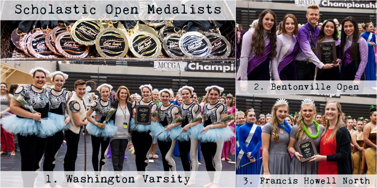 MCCGA_tweets's tweet photo. Congratulations to our Scholastic Open medalists! #mccgachamps https://t.co/XWGBxWv1r1