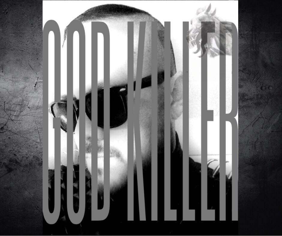 sindna's tweet photo. God Killer new single coming soon! https://t.co/QRtmMnUKoO
