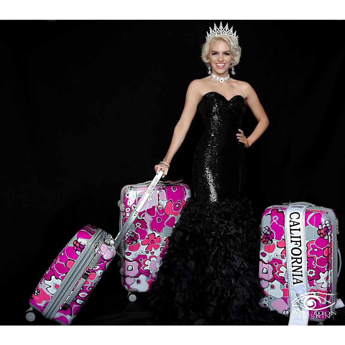 <a href="/OlympiaUSA/">Olympia USA</a> Thanks for being part of Miss California's journey to the National competition this summer in Orlando, FL!