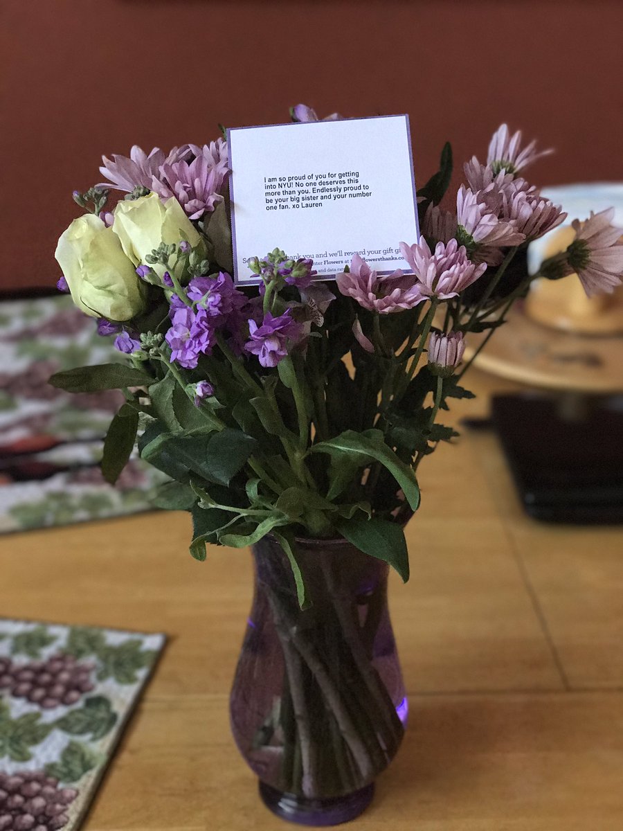 A day full of love for <a href="/Troupe7510/">thespian troupe 7510</a> and <a href="/motelsiren/">lauren badillo milici</a>, so proud of <a href="/7510frvrglades/">The Foreverglades</a> for all of our Cappie nominations and thankful for my sis! 💜